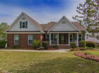 700 Ridge Trail Dr, Columbia, SC 29229
