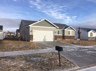 3745 E Slate Dr, Idaho Falls, ID 83401