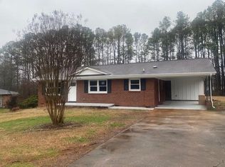210 College Ave, Shelby, NC 28152