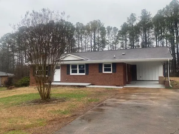 210 College Ave, Shelby, NC 28152