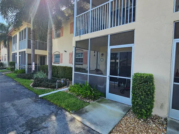 101 E McNab Rd APT 204, Pompano Beach, FL 33060