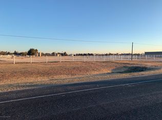 210 SE 24th Ave, Perryton, TX 79070