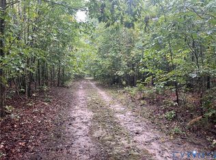 0 Rocky Ford Rd #3, Jetersville, VA 23083