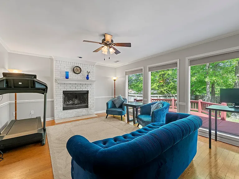 1368 Squire Dudney Dr — Photo 4