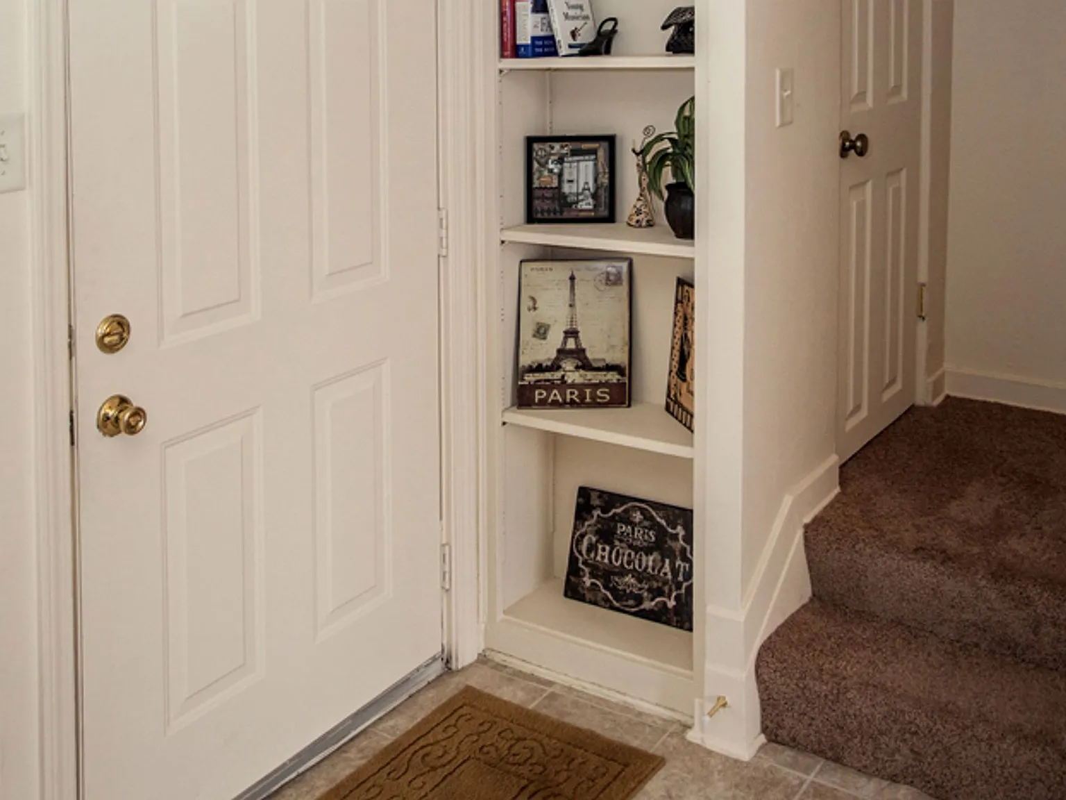 Boulevard North Townhomes — Photo 3