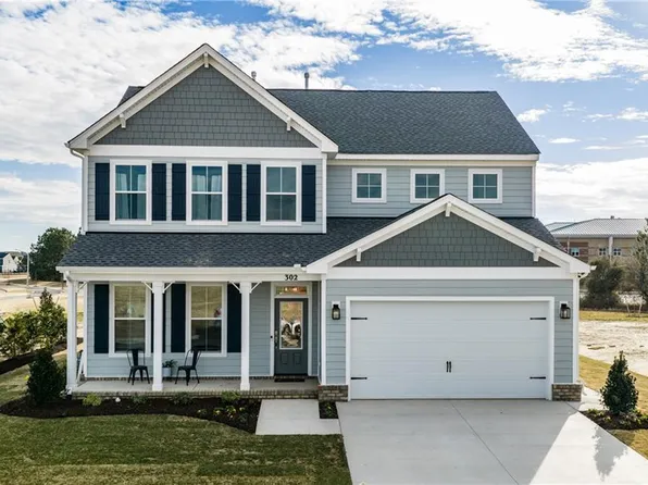 Mm Planters Sta, Suffolk, VA 23434