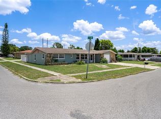 4934 DAPHNE STREET, NEW PORT RICHEY, FL 34652