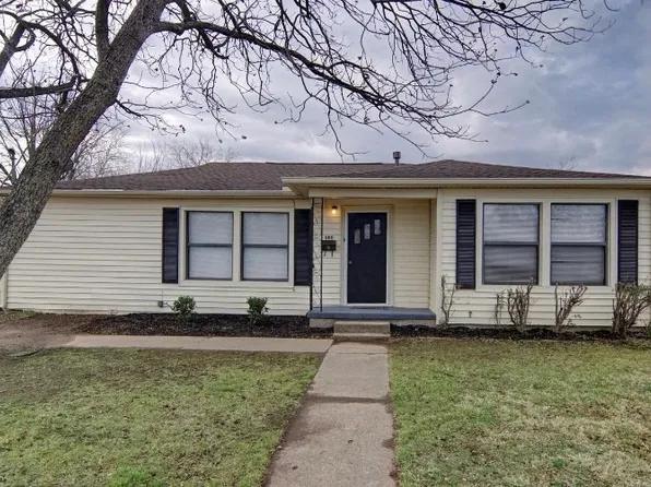 800 SE 16th St, Mineral Wells, TX 76067