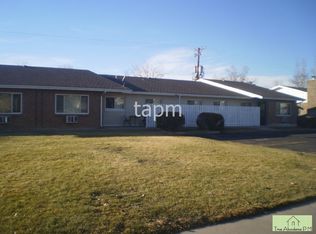 706 2nd St APT A6, Windsor, CO 80550