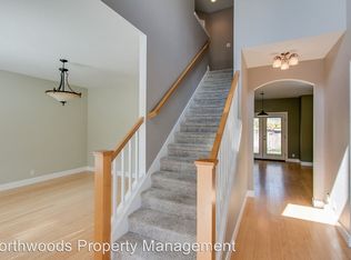 3125 McNaull Dr, Eugene, OR