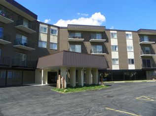 9820 S Pulaski Rd APT 312-2, Oak Lawn, IL 60453