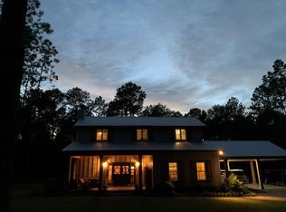 2458 Chula Brookfield Rd, Tifton, GA 31794