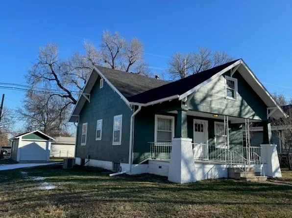 1522 N Hastings Ave, Hastings, NE 68901