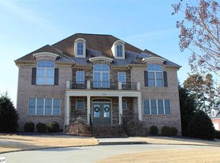 201 Merriman Trl, Anderson, SC 29621