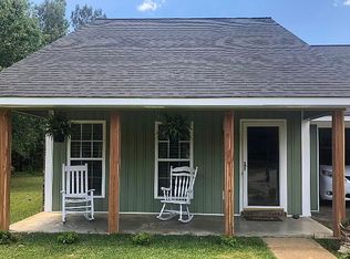 152 Dees Rd, Meridian, MS 39301