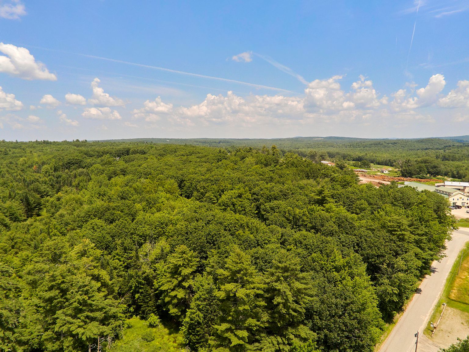 Lot 13A South Clary Lot 13A, Jefferson, ME 04348 Zillow