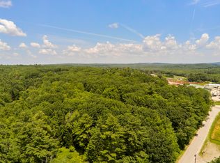 LOT-13A S Clary Rd, Jefferson, ME 04348