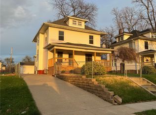 1423 23rd St, Des Moines, IA 50311