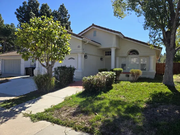 1242 Cima Del Rey, Chula Vista, CA 91910