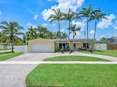 4025 Jefferson St, Hollywood, FL, 33021