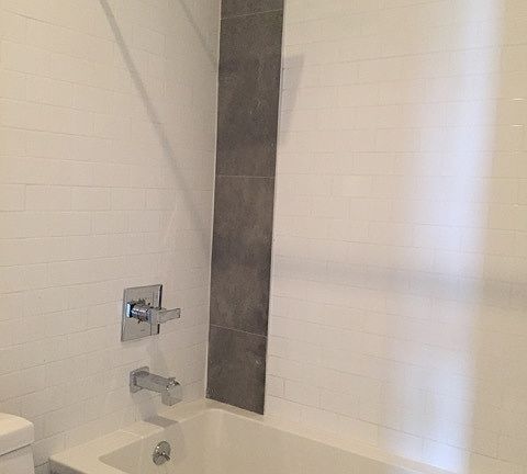 Modern Bathroom