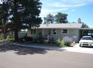 531 Rim Rd, Los Alamos, NM 87544