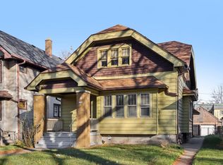 3144 N 38th St, Milwaukee, WI