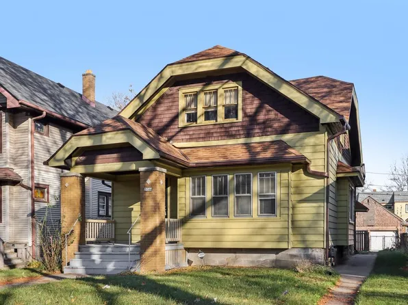 3144 North 38th STREET, Milwaukee, WI 53216