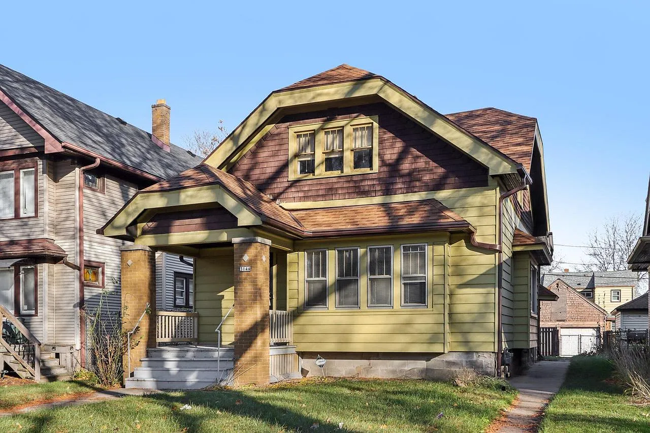 3144 North 38th STREET photo 1