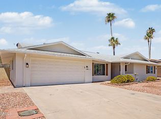 18022 N 135th Ave, Sun City West, AZ 85375