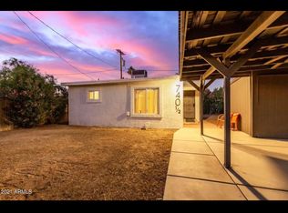 740 W 1st Pl, Mesa, AZ 85201