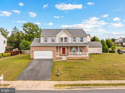 136 Crystal Pl, Strasburg, VA, 22657