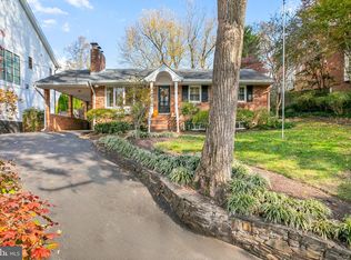 4021 N Richmond St, Arlington, VA 22207