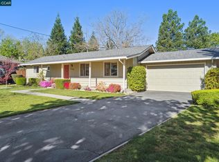 140 Coats Cir, Pleasant Hill, CA 94523