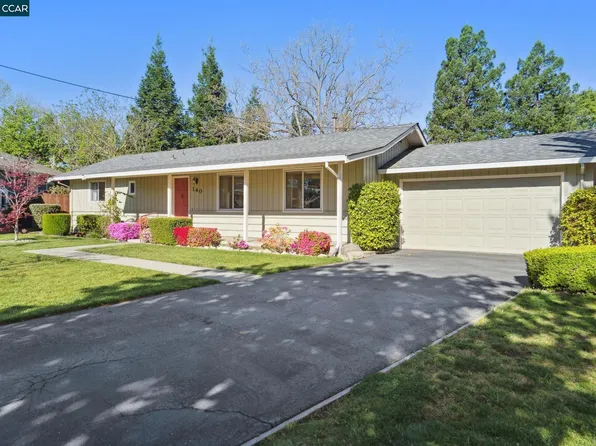 140 Coats Cir, Pleasant Hill, CA 94523
