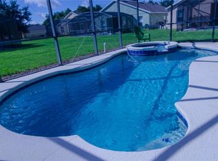 105 Blue Jay Way, Davenport, FL 33896