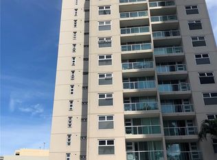 1448 Young St APT 507, Honolulu, HI 96814
