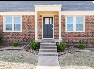 1116 NE 19th St, Oklahoma City, OK 73111
