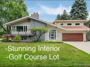 833 Burning Tree Ln, Naperville, IL 60563