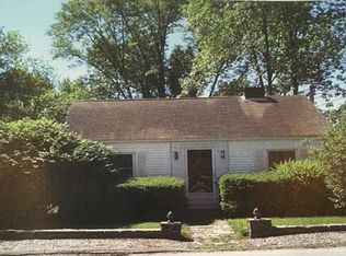103 River Rd, Merrimac, MA 01860