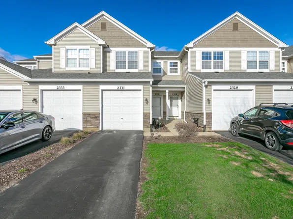 2331 Overlook Ct, Naperville, IL