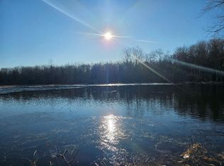 0 Cedar Lane, Plymouth, ME 04969