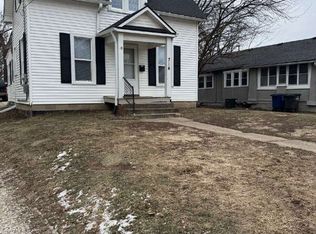 714 Ovid Ave, Des Moines, IA 50313