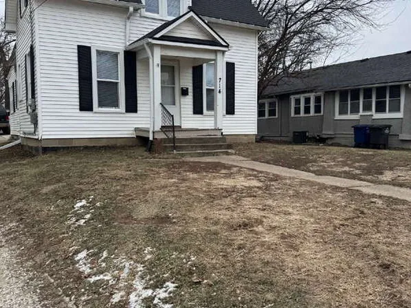 714 Ovid Ave, Des Moines, IA 50313