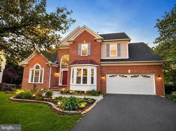 13521 Sanderling Pl, Germantown, MD 20874