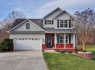 3624 Brookstone Dr SE, Cookeville, TN 38506
