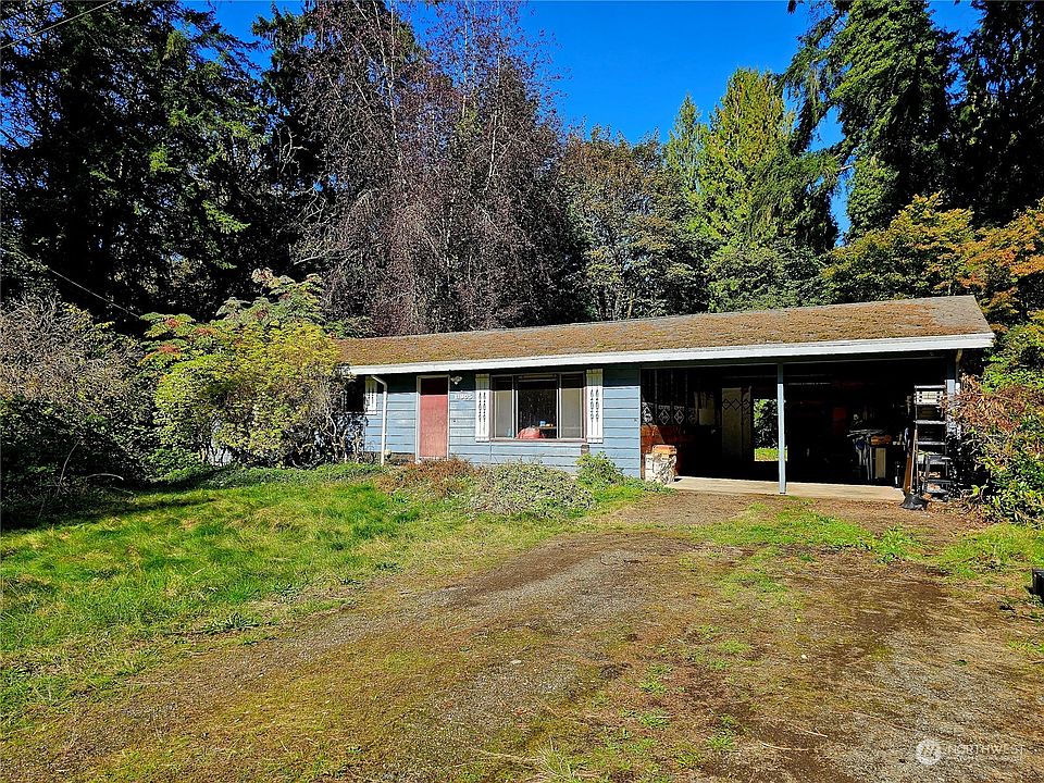 2nd image of 11905 58th Place SE