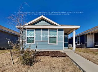 146 Branch Village Way, Princeton, TX 75407