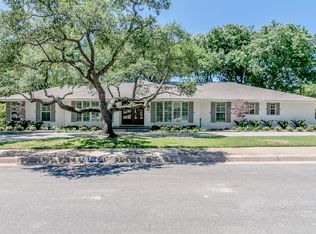 10143 Ferndale Rd, Dallas, TX 75238