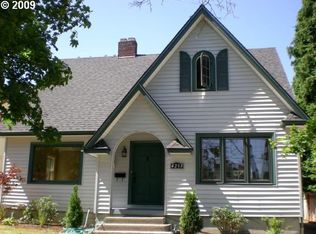 4213 NE 28th Ave, Portland, OR 97211